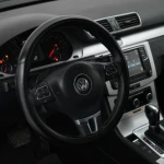 فولكس فاجن Passat 2016