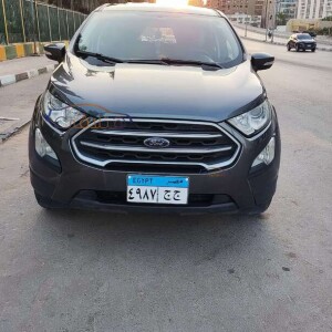 فورد Ecosport 2019