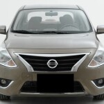 نيسان Sunny 2022