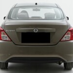 نيسان Sunny 2022