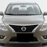 نيسان Sunny 2022